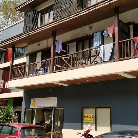 Oyo 616 Bonita House Samui Hotel Бофут Екстериор снимка