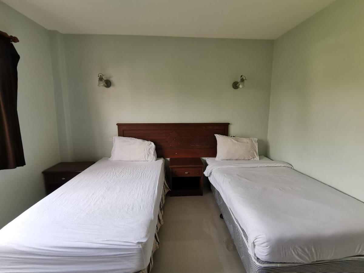 Oyo 616 Bonita House Samui Hotel Бофут Екстериор снимка