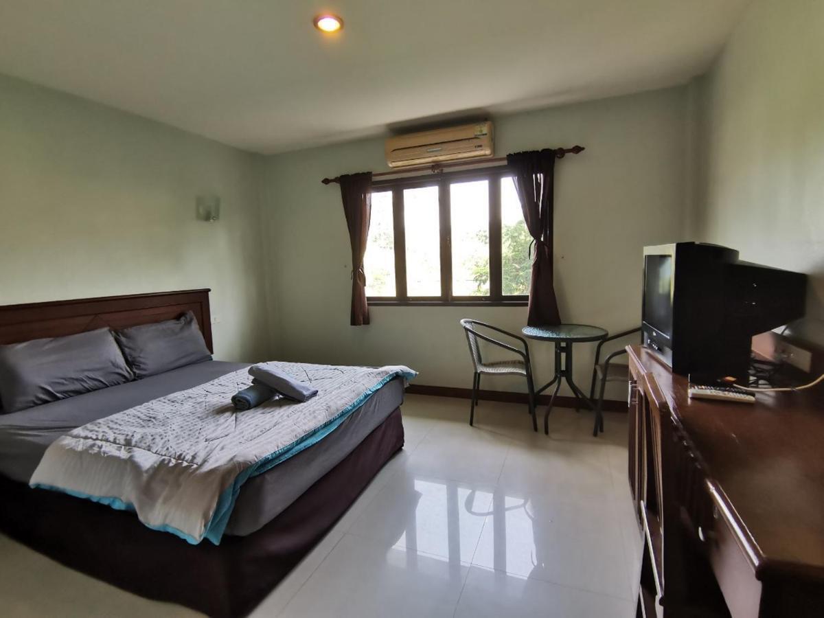 Oyo 616 Bonita House Samui Hotel Бофут Екстериор снимка