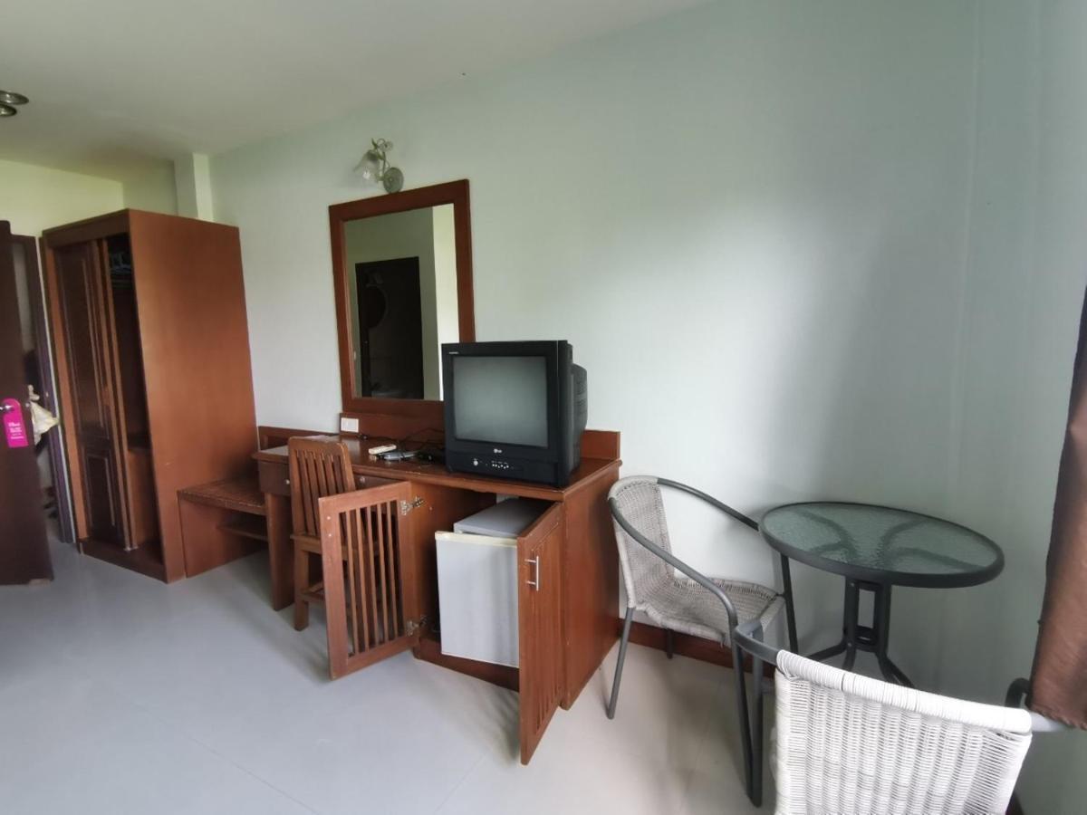 Oyo 616 Bonita House Samui Hotel Бофут Екстериор снимка