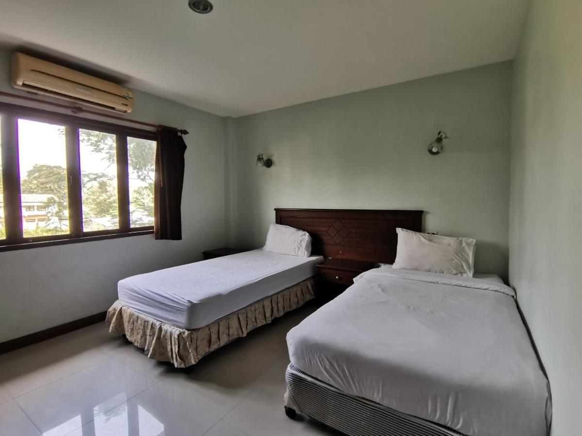 Oyo 616 Bonita House Samui Hotel Бофут Екстериор снимка