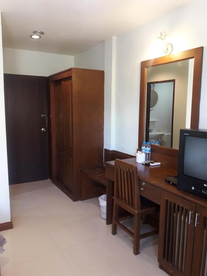 Oyo 616 Bonita House Samui Hotel Бофут Екстериор снимка