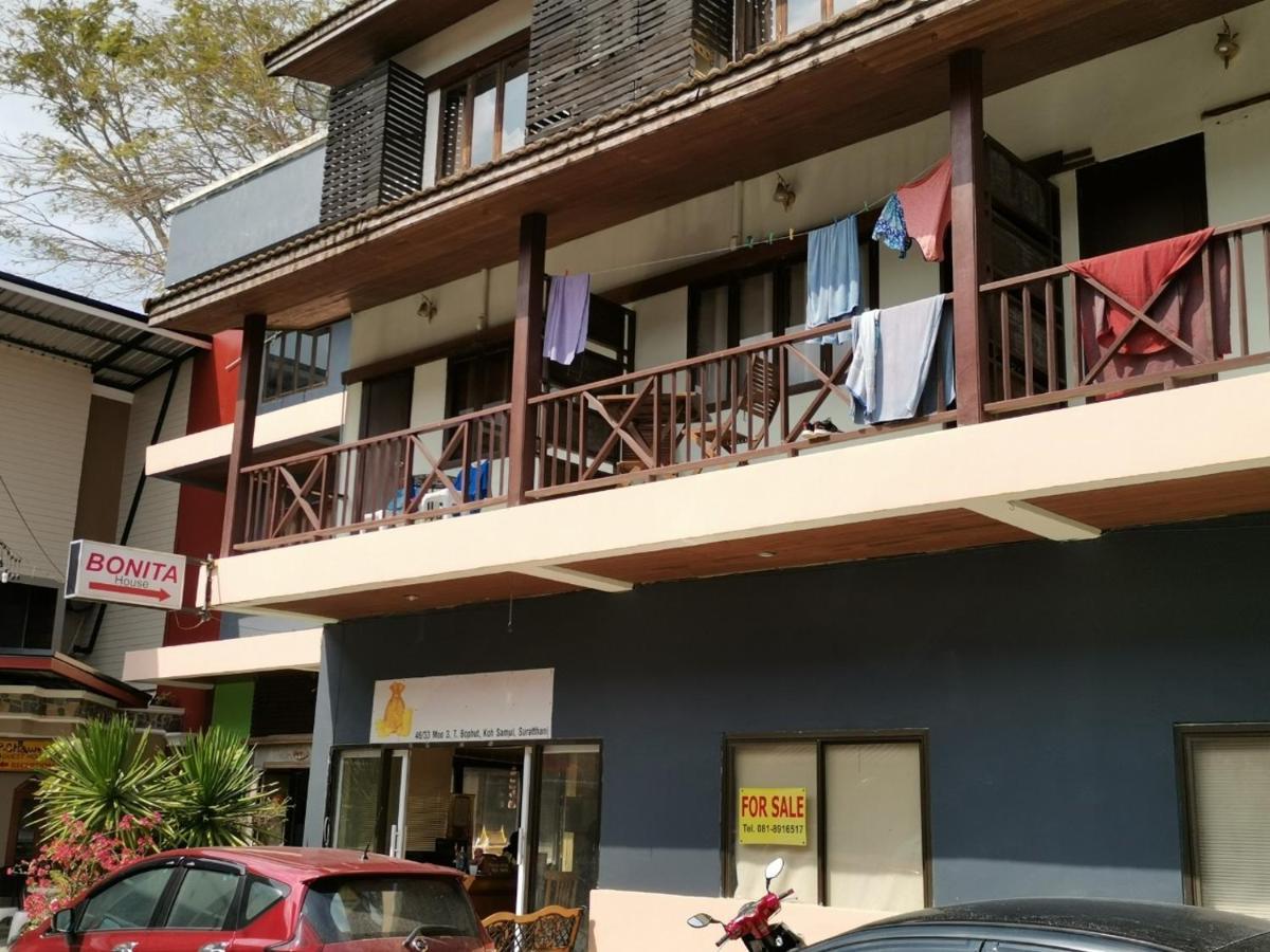 Oyo 616 Bonita House Samui Hotel Бофут Екстериор снимка