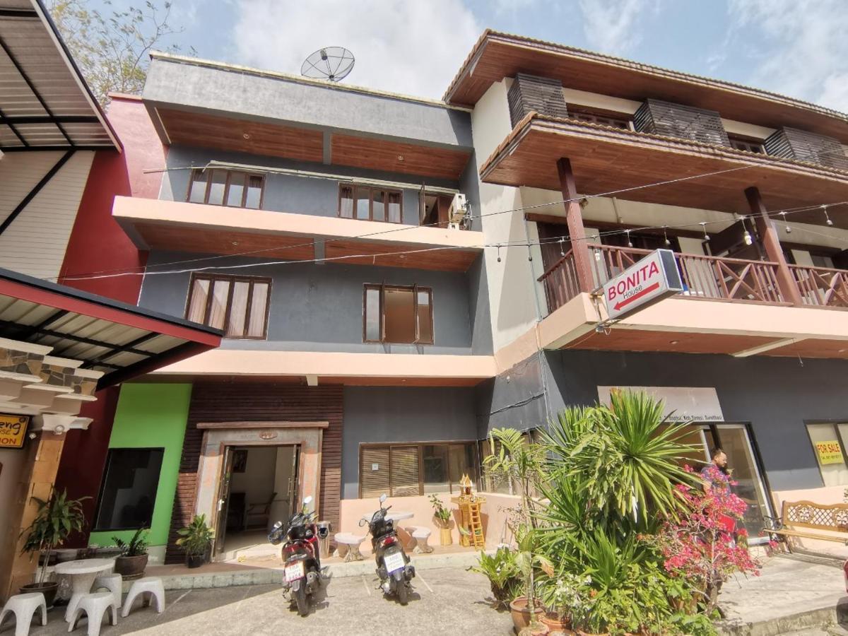 Oyo 616 Bonita House Samui Hotel Бофут Екстериор снимка